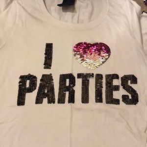 Victoria’s Secret PINK tee